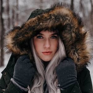 Meet your Posher, Kat